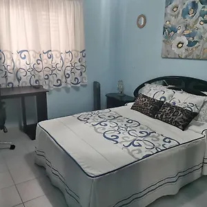  Séjour chez l'habitant Con Bano Privado