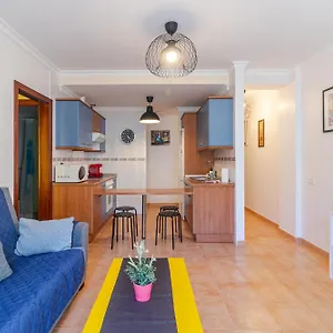 Apartamento Flatguest Sardina Pool, Gáldar
