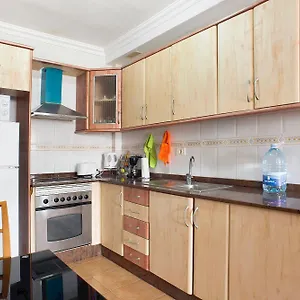 Apartamento Playa Sardina, Gáldar