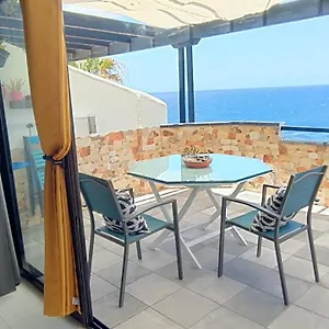  Appartement El Retiro Azul