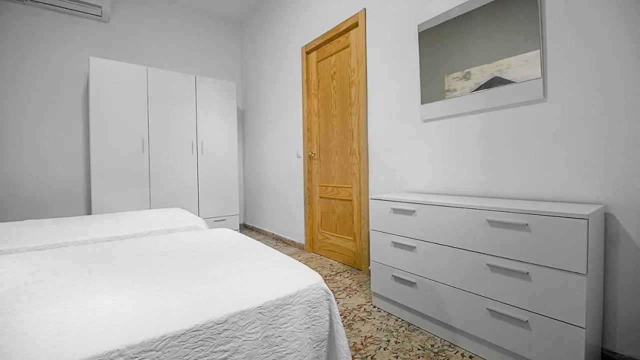 Сasa de vacaciones Casa de los Dragos Gáldar